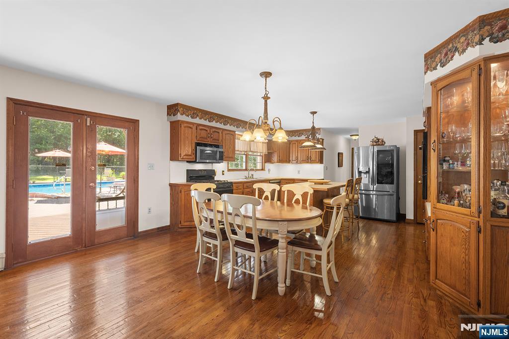 8 Alpine Ridge Road