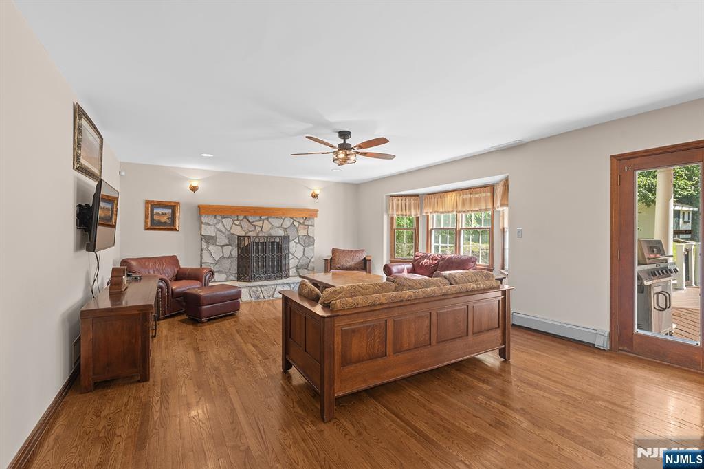 8 Alpine Ridge Road