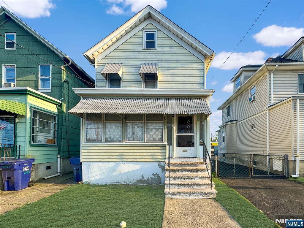 115 Kansas Street - Photo 1