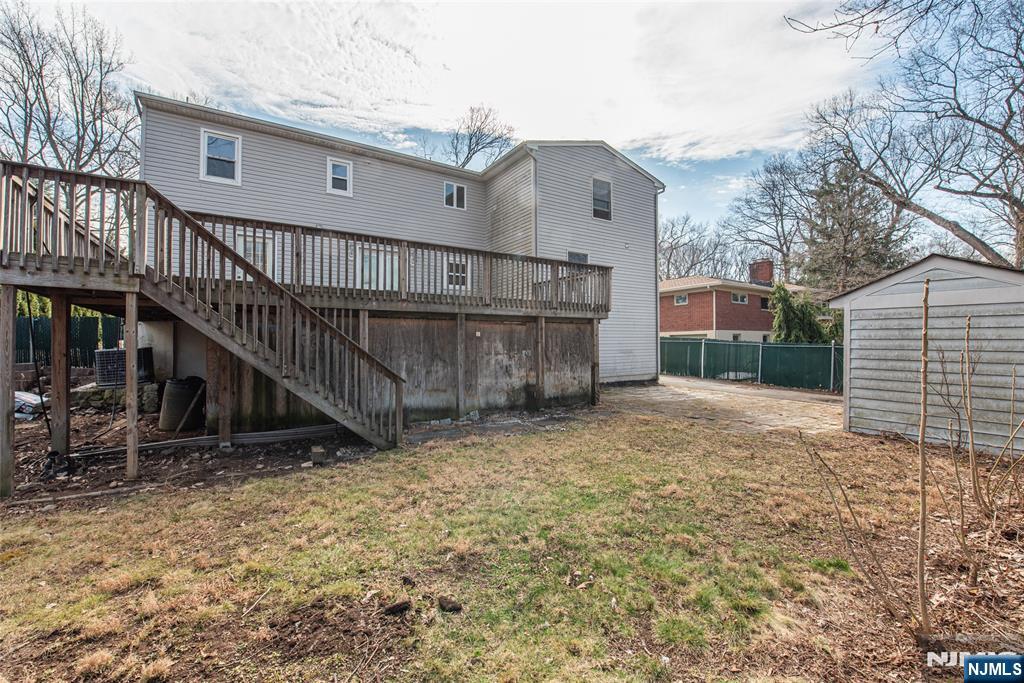 558 Beech St, Twp Of Washington, NJ 07676