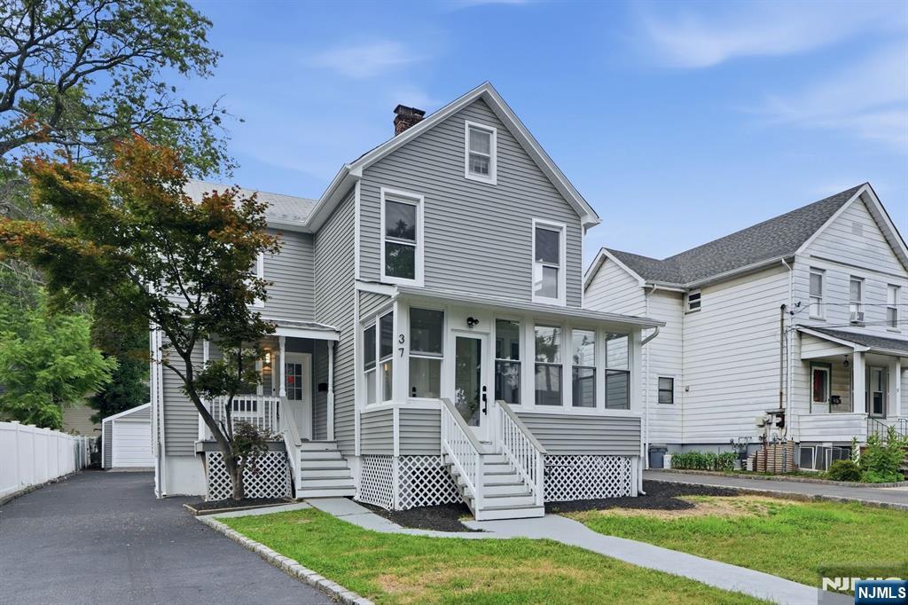 1st image of 37 Colfax Ave, Roselle Park, NJ 07204 | MLS# 26027895