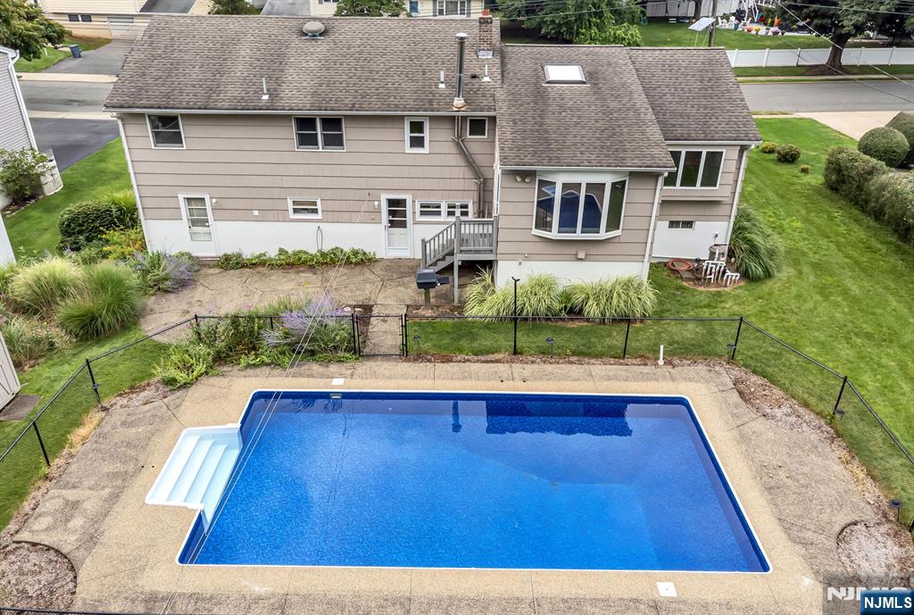 48 Andover Drive