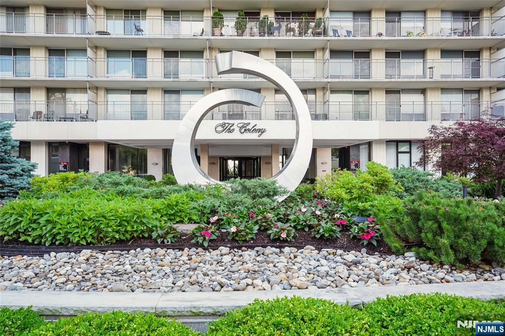 1530 Palisade #8K, Fort Lee, NJ 07024