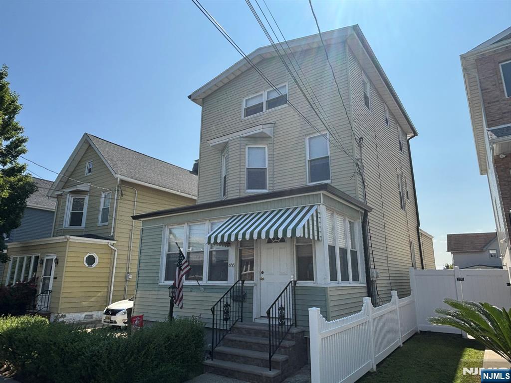466 Chestnut Street - Photo 1