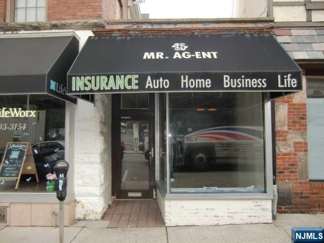 46 N Dean Street Store #3 - Photo 1