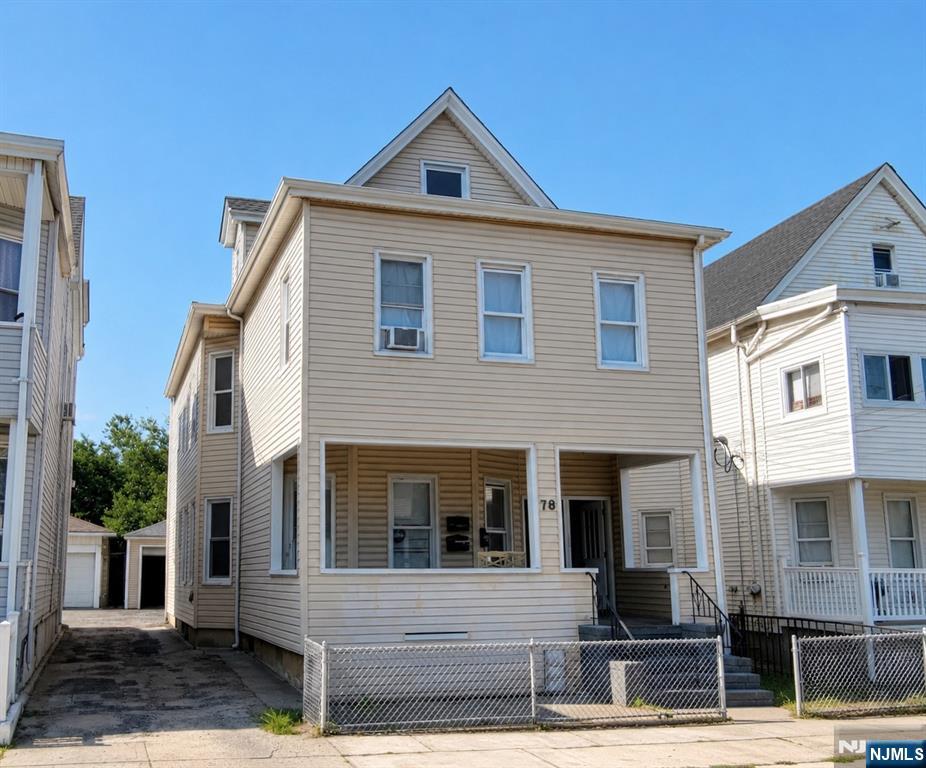 78 Van Buren Street - Photo 1