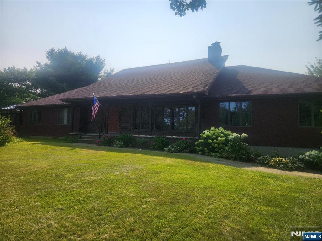 87 Union Brick Road - Photo 1