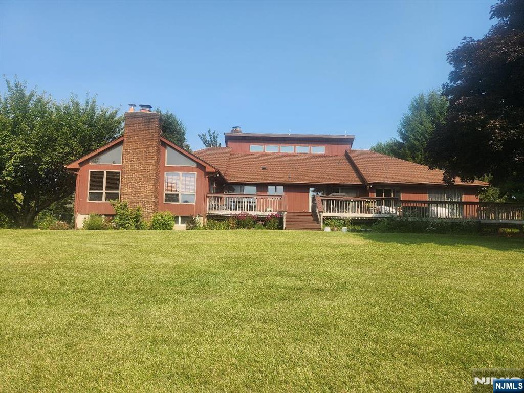 87 Union Brick Road - Photo 3