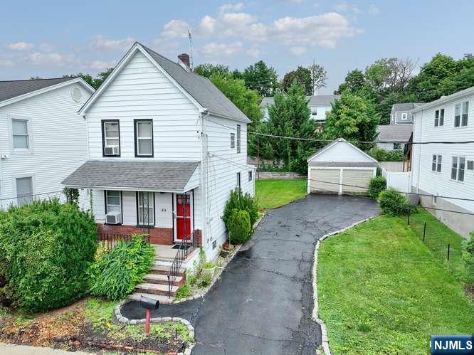 1st image of 23 Providence Ave, Woodland Park, NJ 07424 | MLS# 26028010