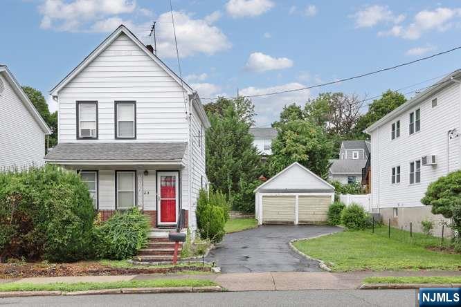 2nd image of 23 Providence Ave, Woodland Park, NJ 07424 | MLS# 26028010