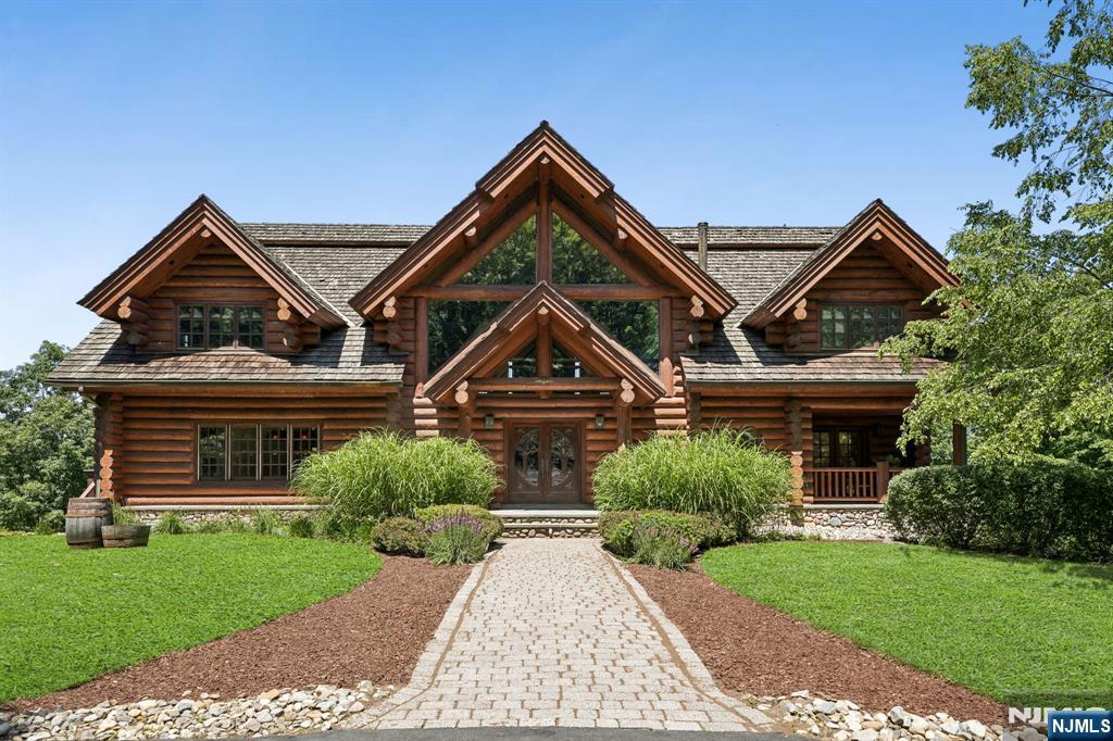 1132 Green Pond Road - Photo 1
