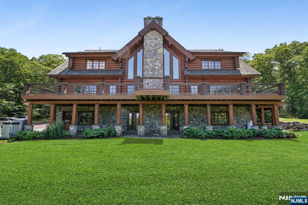 1132 Green Pond Road - Photo 4
