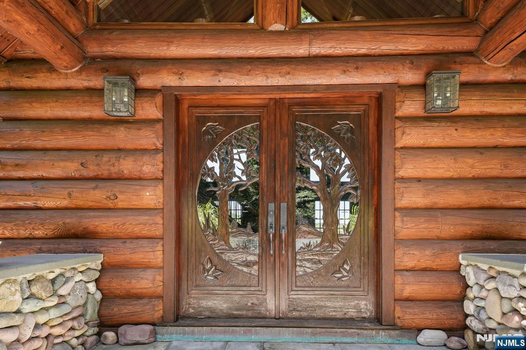 1132 Green Pond Road - Photo 5