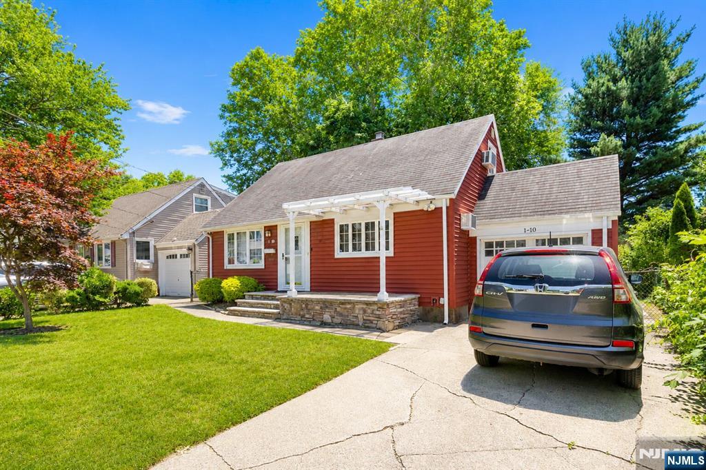 1-10  Lambert Road , Fair Lawn, NJ, 07410