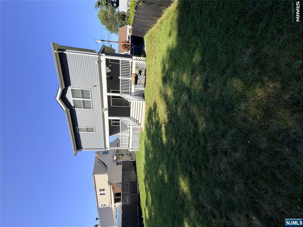 Photo 2 of Single family home for sale at 66 Edward Ct, Clifton, NJ 07011 | MLS# 26028066 | Listing updated on 2026-09-17