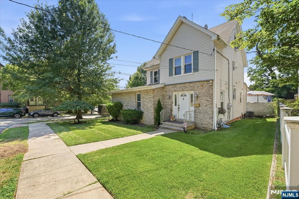 Homes for sale in Ridgefield Park, NJ | 2 6th St, Ridgefield Park, NJ 07660 | MLS# 26028080