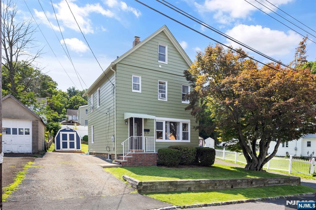 26 Liberty Street - Photo 1