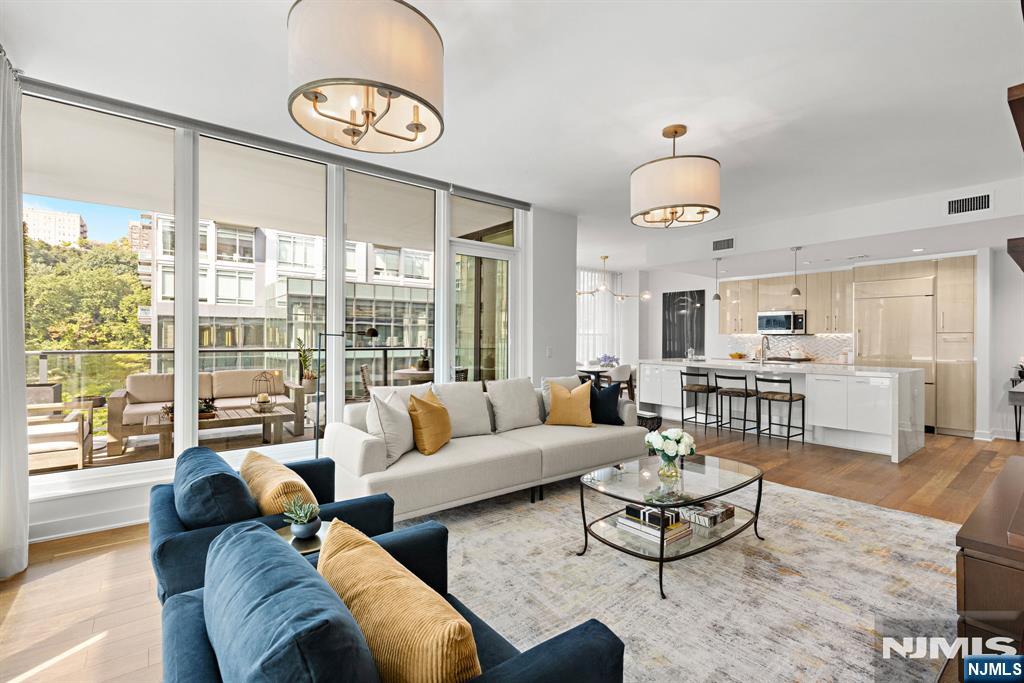 1200 Ave At Port Imperial 418 - Photo 1