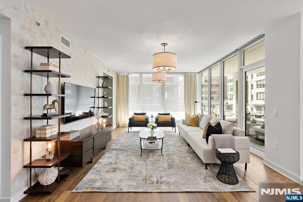 1200 Ave At Port Imperial 418 - Photo 4