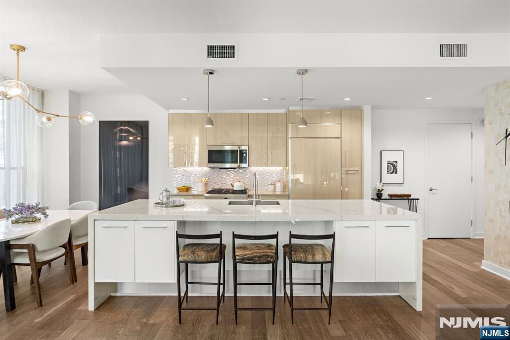 1200 Ave At Port Imperial 418 - Photo 5