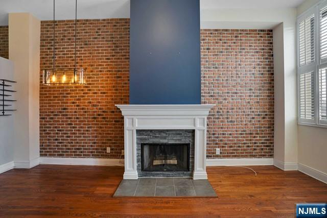 167 Wayne Street 403T - Photo 5
