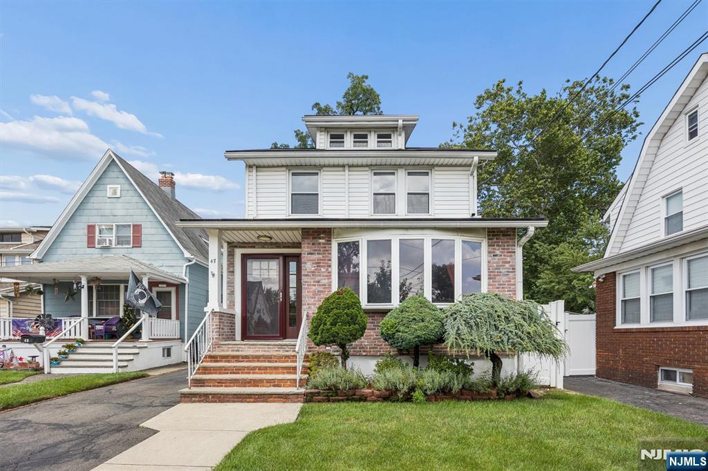 47 Kearney Street - Photo 1