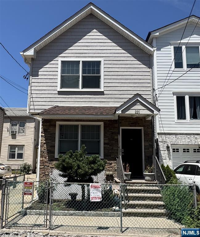 220 Hamilton Street - Photo 1