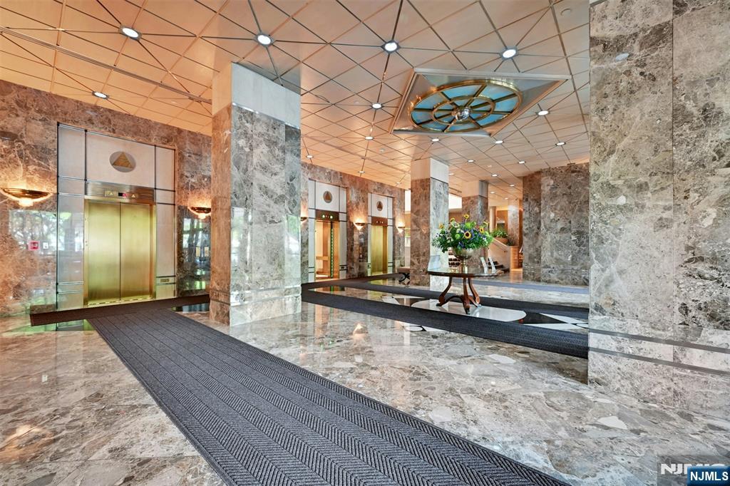 1512 Palisade Avenue #5B