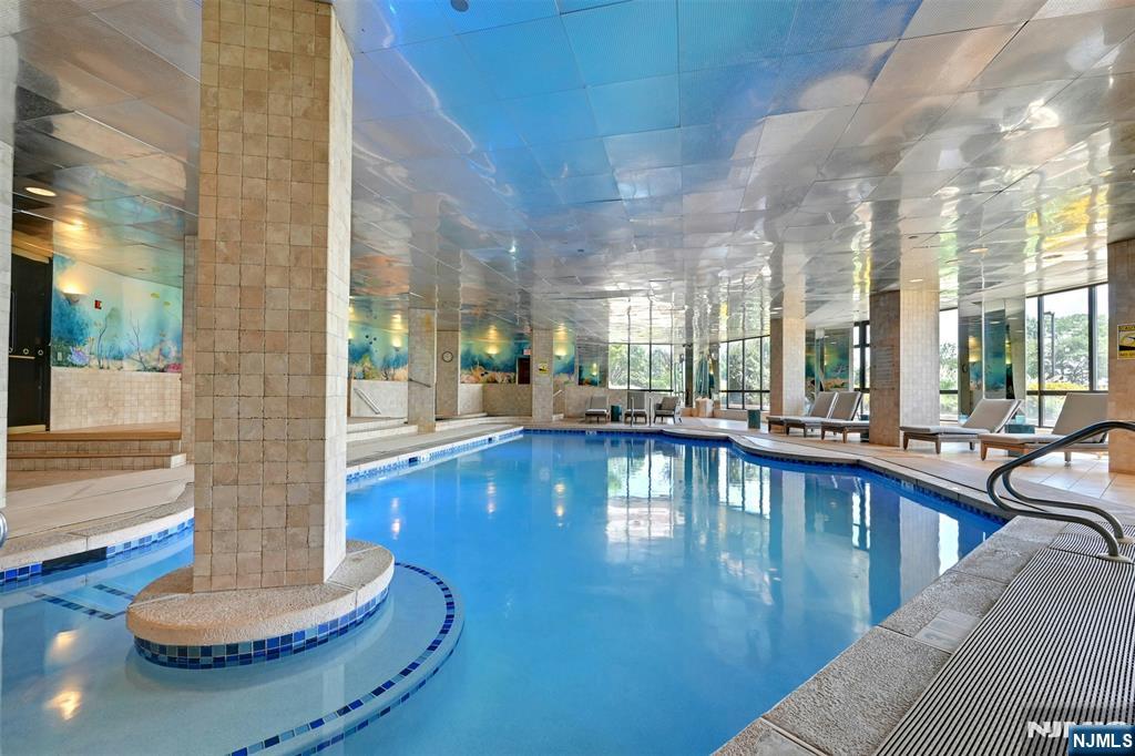 1512 Palisade Avenue #5B