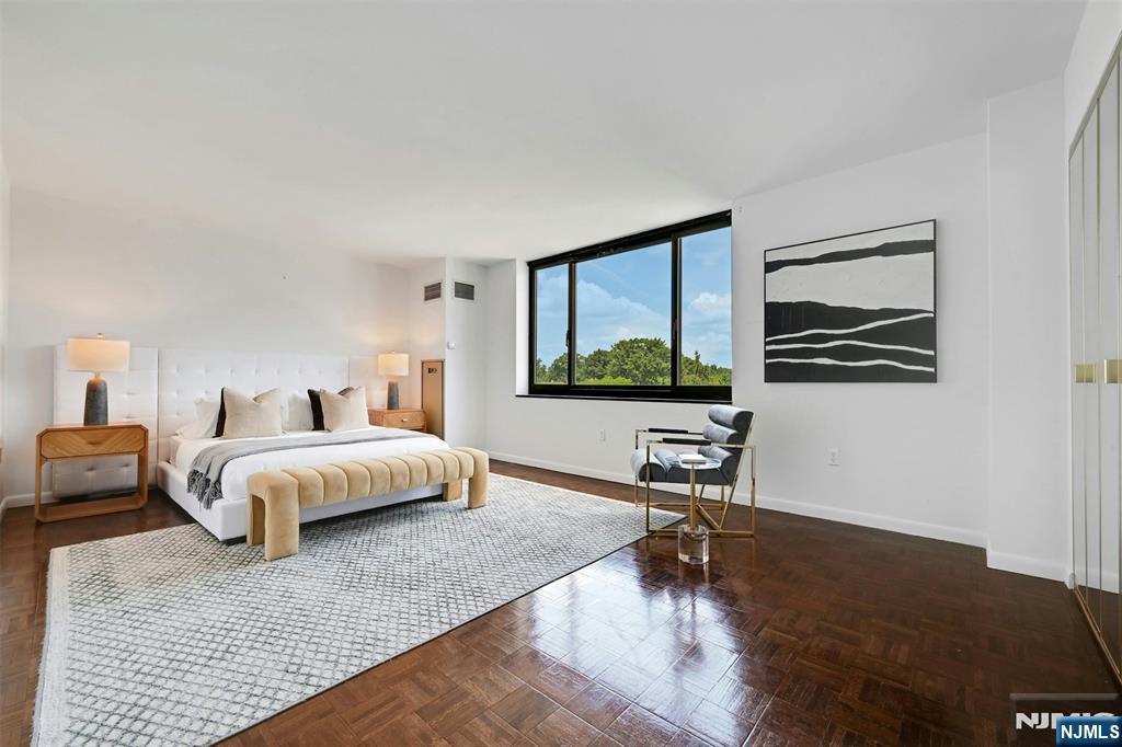 1512 Palisade Avenue #5B