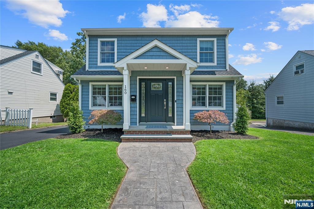 160 Harrington Road - Photo 1