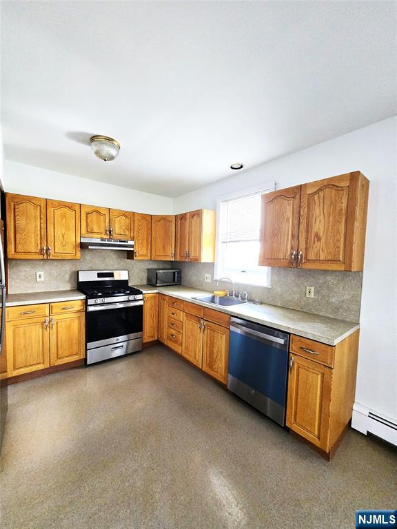 438 Columbia Avenue 2 FL - Photo 3