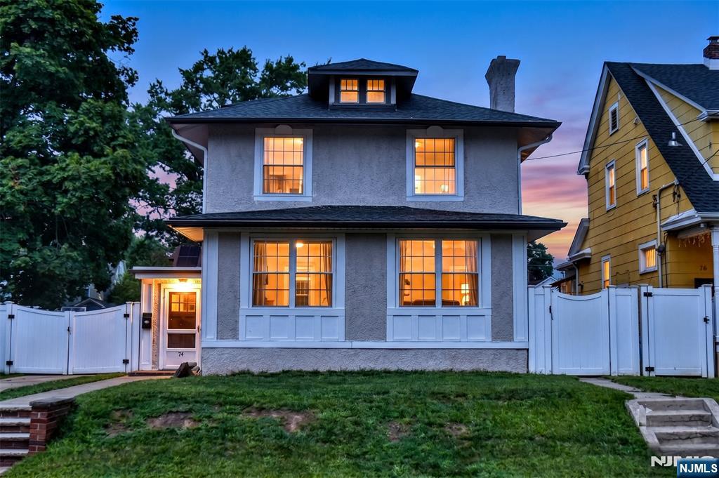 74 Ross Ave, Hackensack, NJ 07601