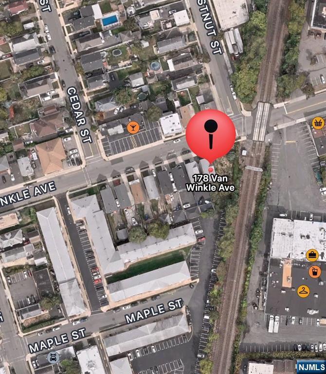 178 Van Winkle Ave, Garfield, NJ 07026