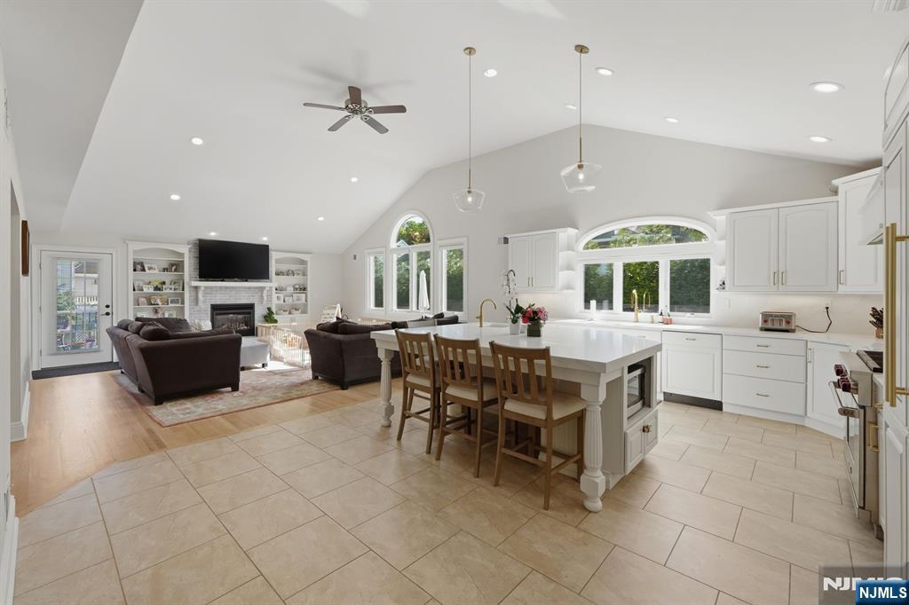 5th image of 14 Congress Rd, Emerson, NJ 07630 | MLS# 26028270