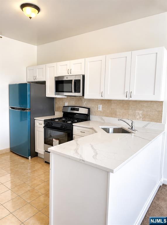 1870 John F Kennedy Boulevard 3F - Photo 2