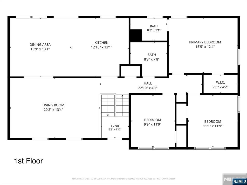 27 Colonial Woods Drive