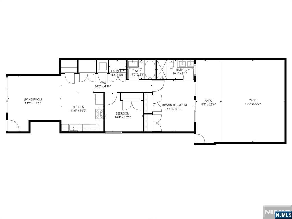 126 De Kalb Avenue #A