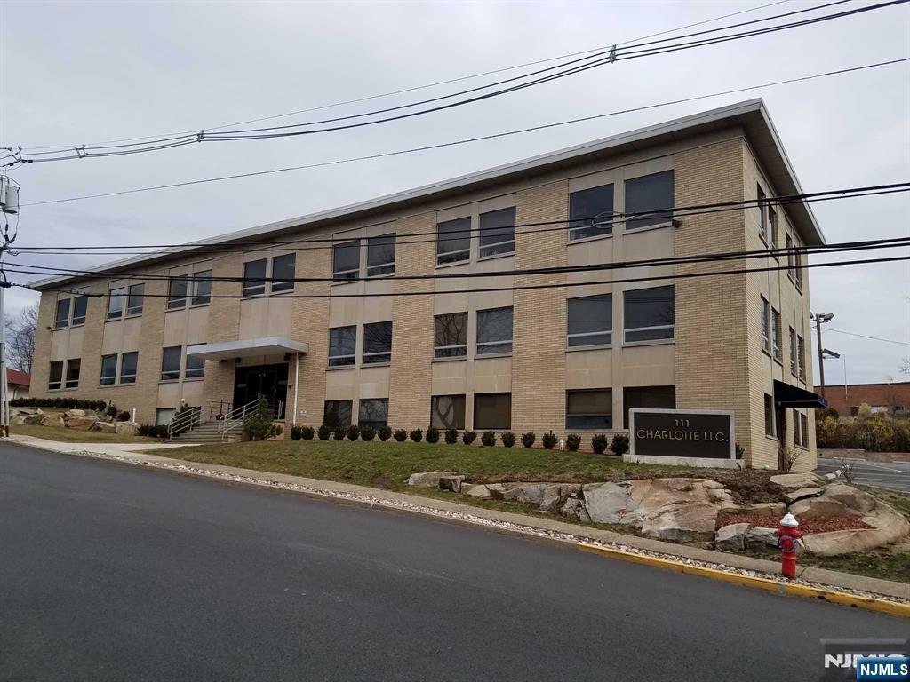 111 Charlotte Pl,Unit 201A, Englewood Cliffs, NJ 07632