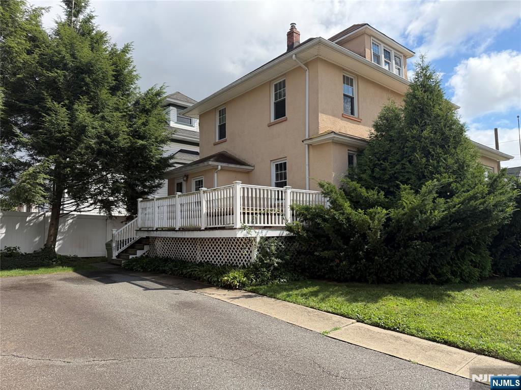 55 Thoma Ave, Maywood, NJ 07607