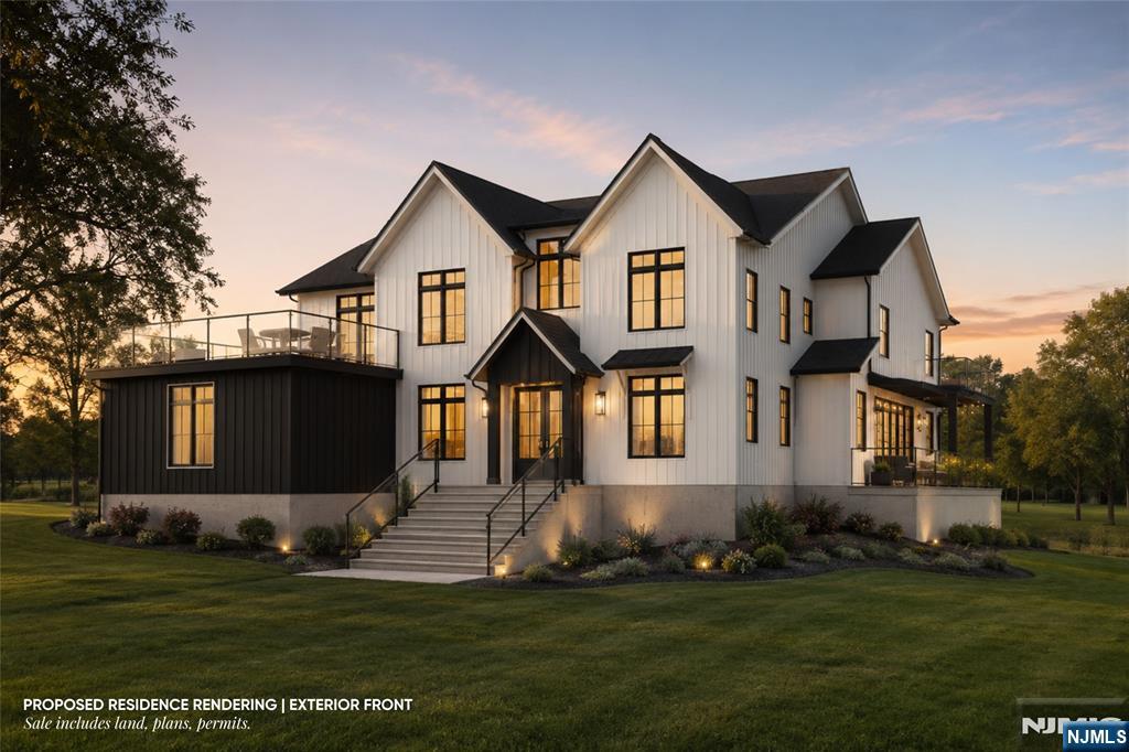 Woodcliff Lake
