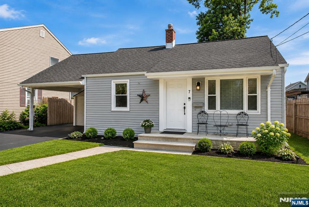 1st image of 7 Park Ave, Wanaque, NJ 07420 | MLS# 26028376