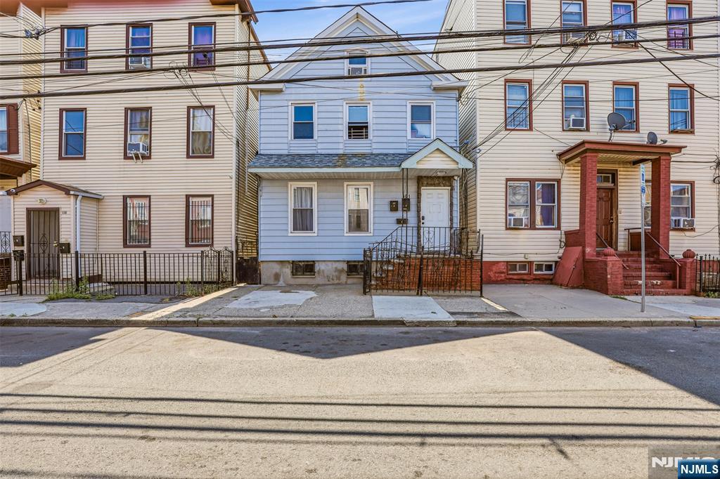 1st image of 101 Highland Ave, Newark, NJ 07104 | MLS# 26028381