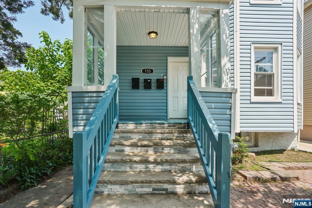 155 Hayward Place