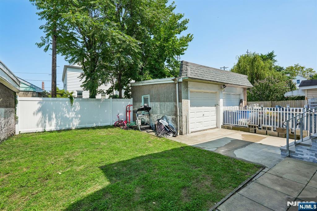 155 Hayward Place