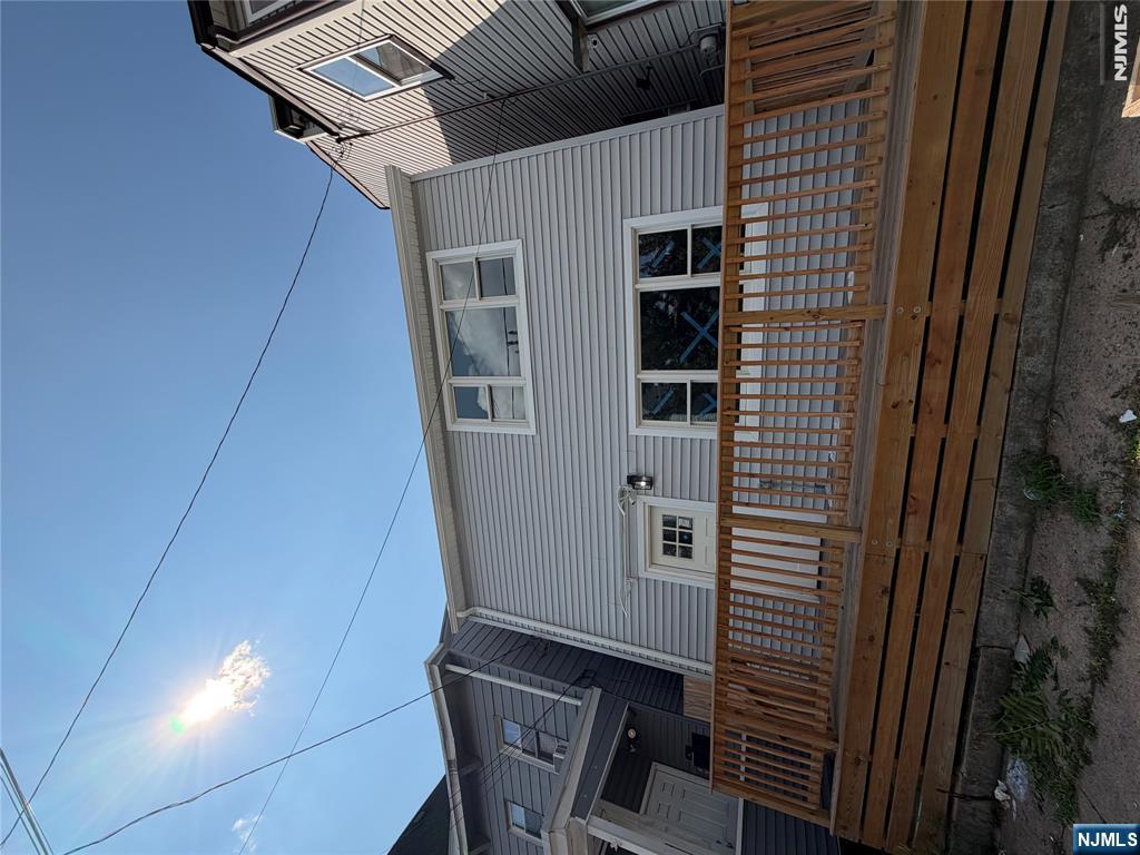 Multi family home for sale at 40 York St, Paterson, NJ 07524 | MLS# 26028386