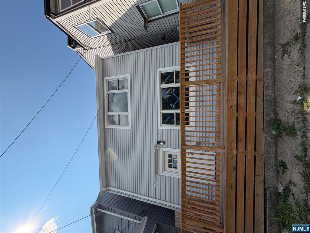 Photo 2 of Multi family home for sale at 40 York St, Paterson, NJ 07524 | MLS# 26028386 | Listing updated on 2026-09-16