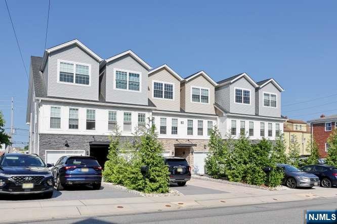 93 Prospect St #3, Garfield, NJ 07026