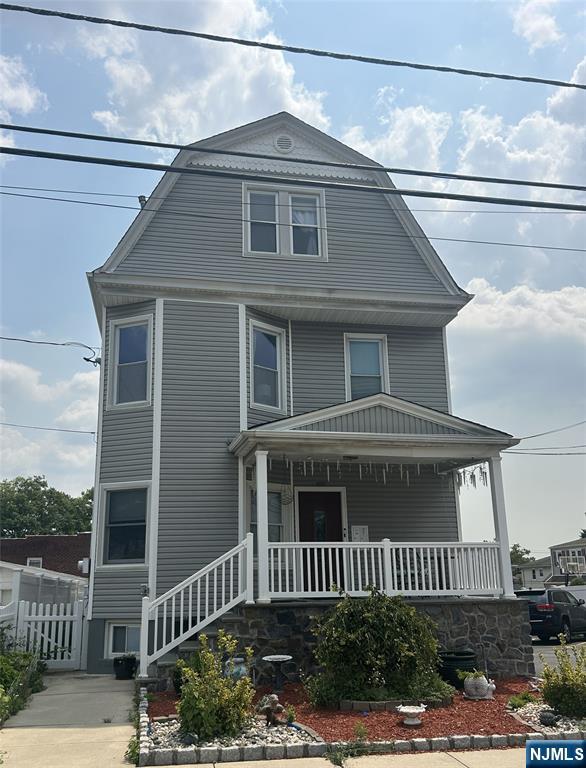 36 Rutherford Place 2 - Photo 1
