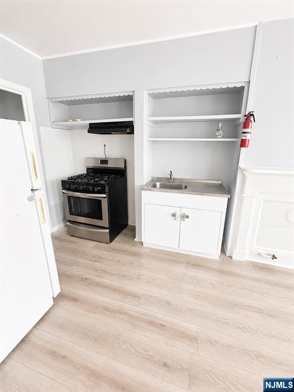 55 Hopper Street 2 - Photo 1